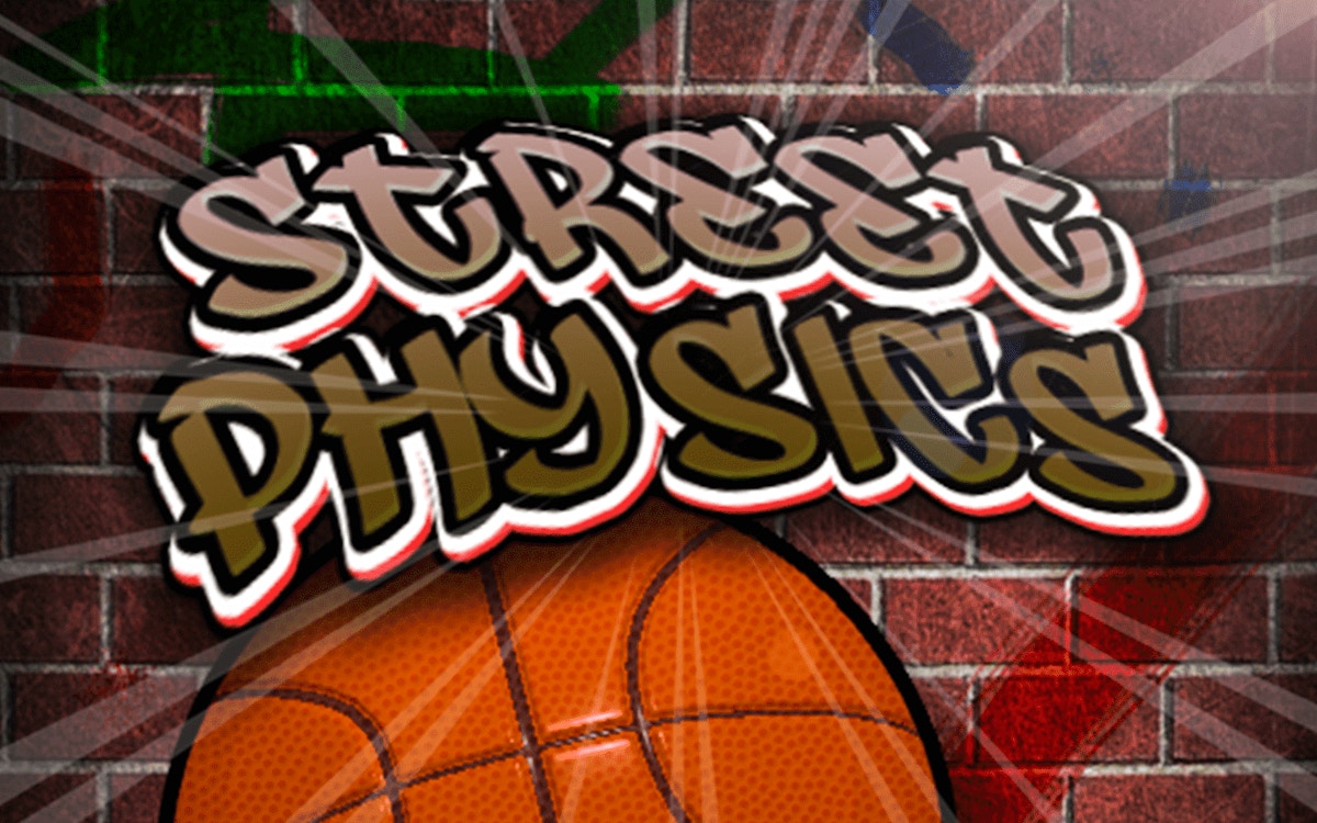 Street Physics - Sports game